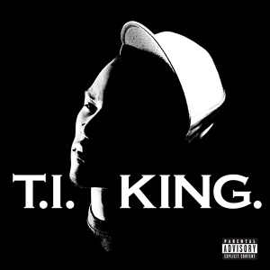 Обложка для T.I. - King Back