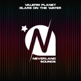 Обложка для Valefim Planet - Glare on the Water