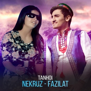 Обложка для Nekruz - Tanhoi (feat. Fazilat)