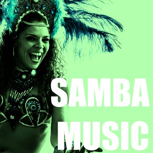 Обложка для Karma Zoo - Samba (Brasilien)