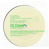 Обложка для DJ Deeon - What Deez Bitches Want