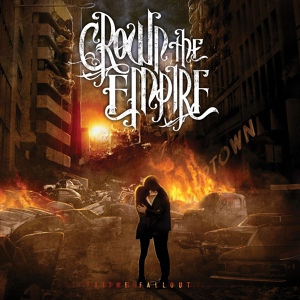 Обложка для Crown The Empire - Menace