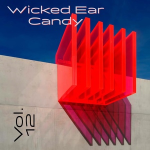 Обложка для Wicked Ear Candy - Be My Umbrella