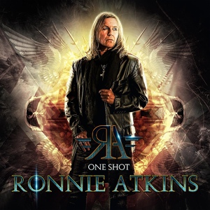 Обложка для Ronnie Atkins - Frequency Of Love