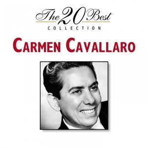 Обложка для Carmen Cavallaro feat. Dick Haymes - All Alone