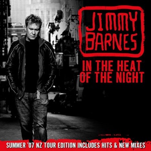 Обложка для Jimmy Barnes - Sweat It Out