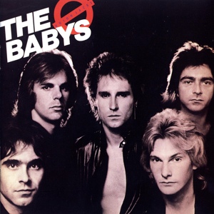 Обложка для The Babys - In Your Eyes