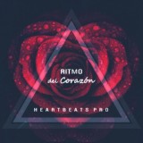Обложка для HeartBeats Pro - Ritmo Del Corazon @kizombaclub 2018