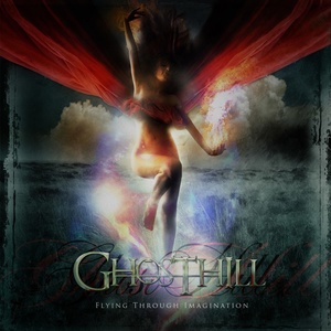 Обложка для Ghosthill - The Lines of Fear