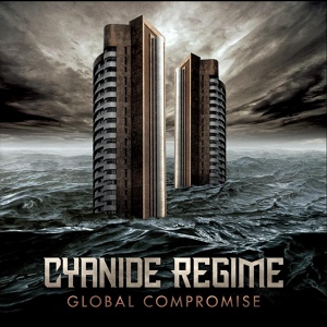 Обложка для Cyanide Regime - By Strangulation