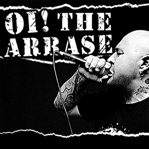 Обложка для Oi! The Arrase - Revolució