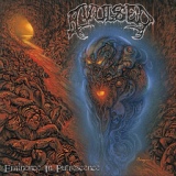 Обложка для Avulsed - Hidden Perversions