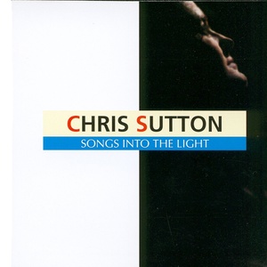 Обложка для Chris Sutton - Can't Let Go