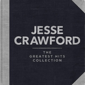 Обложка для Jesse Crawford - Ebb Tide