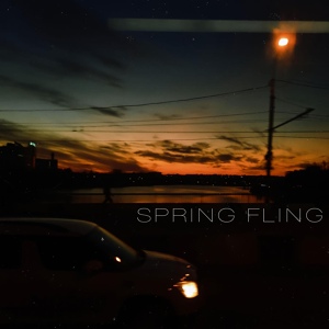 Обложка для SPRING FLING - Глухие своды