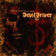 Обложка для Devildriver - Unlucky 13