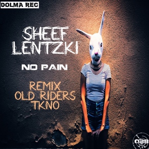 Обложка для Sheef Lentzki - No Pain