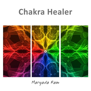 Обложка для Maryada Ram - Relax Your Mind