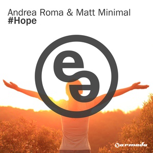 Обложка для Andrea Roma, Matt Minimal - #Hope