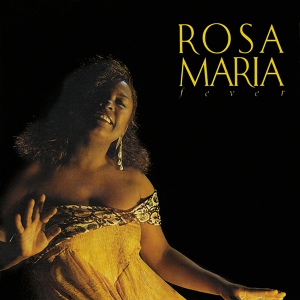Обложка для Rosa Maria - Dream A Little Dream Of Me
