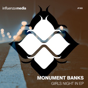 Обложка для Monument Banks - Girls Night In