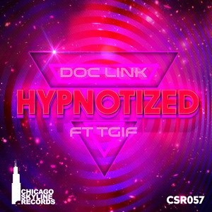 Обложка для Doc Link - Hypnotized