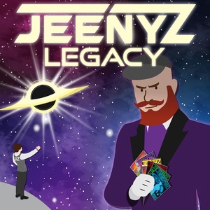 Обложка для Jeenyz - Mental Agony
