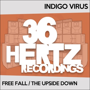 Обложка для Indigo Virus - The Upside Down