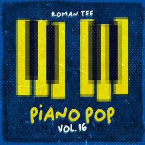 Обложка для Roman Tee - Crazy What Love Can Do (Pure Piano)