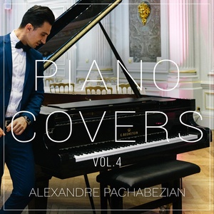 Обложка для Alexandre Pachabezian - In the End (Piano Arrangement)