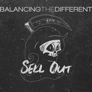 Обложка для Balancing The Different - Sell Out