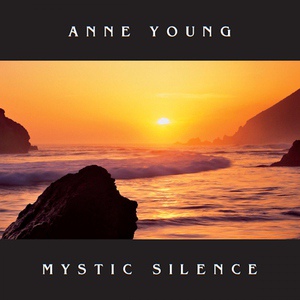 Обложка для Anne Young - Mystic Silence