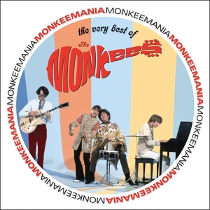 Обложка для The Monkees - The Door into Summer