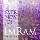 Обложка для ImRam - Ever New Joy