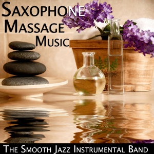 Обложка для The Smooth Jazz Instrumental Band - Blue Horizon Sax