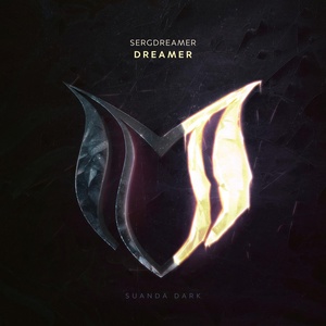 Обложка для SergDreamer - Dreamer
