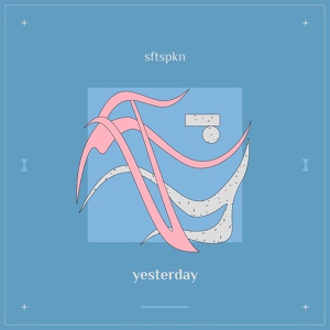 Обложка для sftspkn - yesterday