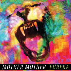 Обложка для Mother Mother - Carve A Name