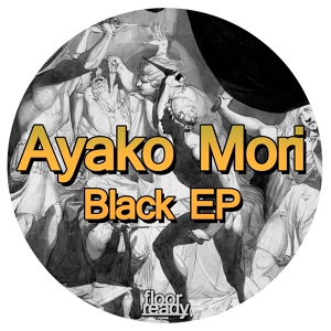 Обложка для Ayako Mori - Black Cat