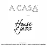 Обложка для House Of Jazz - H.O.J.