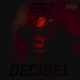 Обложка для BST - Decibel