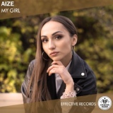 Обложка для Aize - My Girl