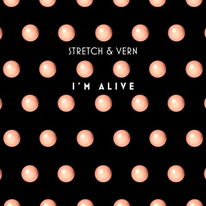 Обложка для Stretch & Vern - I'm Alive