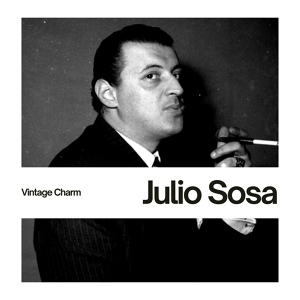 Обложка для Julio Sosa - Sur