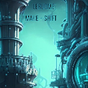Обложка для LeruoME - LED factory