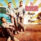 Обложка для The Baseballs Slow Jive - Paparazzi