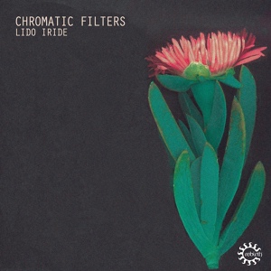 Обложка для Chromatic Filters - Eugene