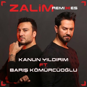 Обложка для Kanun Yıldırım - Zalim