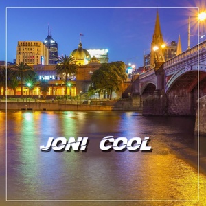 Обложка для Joni Cool - Jer Rin