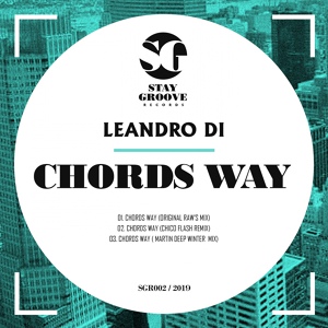 Обложка для Leandro Di - Chords Way
